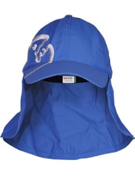 iQ-Company Cap IQ UV 200 und Neck Bites