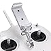Produktbild Wawer Handyhalterung Halterung Halterung für DJI Phantom 3 Standard RC Monitor (Weiß)