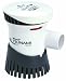 Produktbild ATTWOOD TSUNAMI T1200 BILGE PUMP 12V 1100 GPH