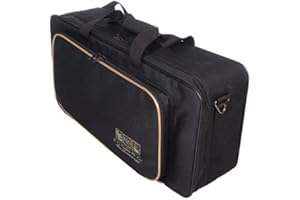 RG HARDIE R.G. Hardie Standard Bagpipe Carry Case
