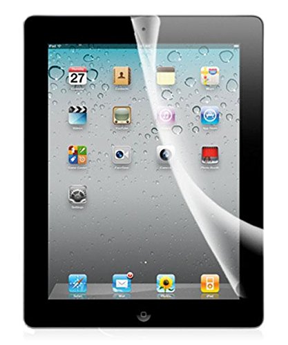 Preisvergleich Produktbild MCL Displayschutzfolie für iPad 2