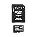 Price comparison product image Sony SR32UXA - microSDHC Card 32GB Expert Class 10 UHS-I