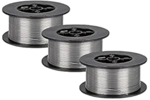 park side PARKSIDE Fil fourré, 0,6 mm 3 pièces