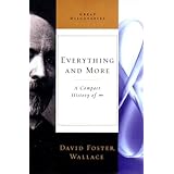 Everything and More: A Compact History of Infinity (Great Discoveries (Hardcover))