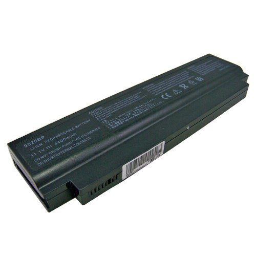 11.1V 4400mAh Laptop akku 9525BP BP3S3P2150 BP3S3P2150 für Medion Akoya E5217 E5218 MD97202 MD97218 MD97312 MD97313 MD97371 MD97372 MD97439 MD97441 MD98120 HCL OT9525