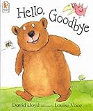 Hello, Goodbye Hello, Goodbye