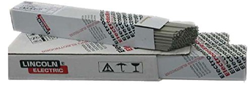 Lincoln-Kd 609059 - Electrodo Rutilo Omnia 46 20X300