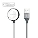 Produktbild dodocool Ladekabel für Apple Watch MFi zertifizierte 3.3ft/1M iWatch Magnetisches Ladekabel Apple Watch Ladestation Charging Cable kompatibel mit 38mm 40mm 42mm 44mm Apple Watch Series 5/4/3/2/1