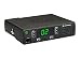 Produktbild MOTOROLA DM1400 VHF 136-174MHz analog/digital Inkl. Mikrofon, Unterbauhalterung + kundenspezifische Programmierung + MDM01JNC9JA2AN