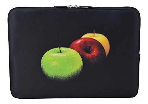 MySleeveDesign Laptoptasche Notebooktasche Sleeve für 10,2 Zoll / 11,6 - 12,1...