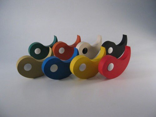 Preisvergleich Produktbild Flux Tür- und Fensterstopper, verfügbare Farben:Creme