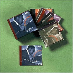 Preisvergleich Produktbild Complete Blue Note Recordings