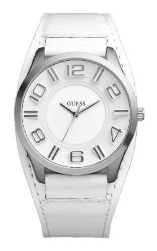 Guess Herren Armbanduhr Stand out W12624G1 Guess Herren Armbanduhr Stand out W12624G1