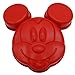 Produktbild Knorrtoys 38020 - Mickey Mouse Silikon Backform