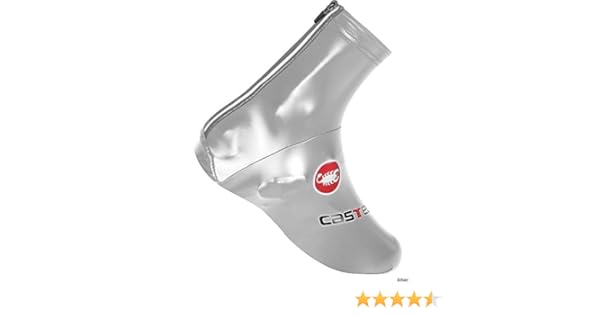 castelli nano overshoes