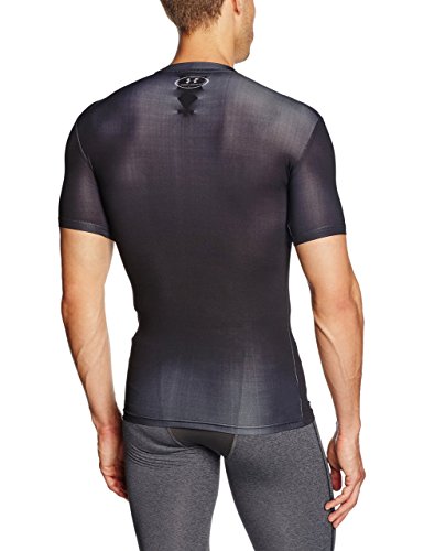 Under Armour Herren Alter Ego Comp Ss Kurzarmshirt - 2