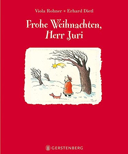 Frohe Weihnachten, Herr Juri