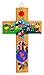 Baptism cross 'Children'