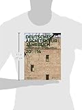 Image de Deutsches Architektur Jahrbuch 2013/14: German Architecture Annual 2013/14