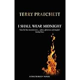 I Shall Wear Midnight: (Discworld Novel 38) (Discworld Novels)