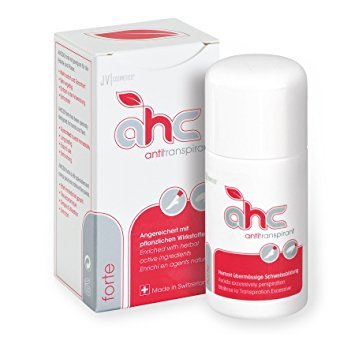 AHC 30 Forte líquido 30 ml
