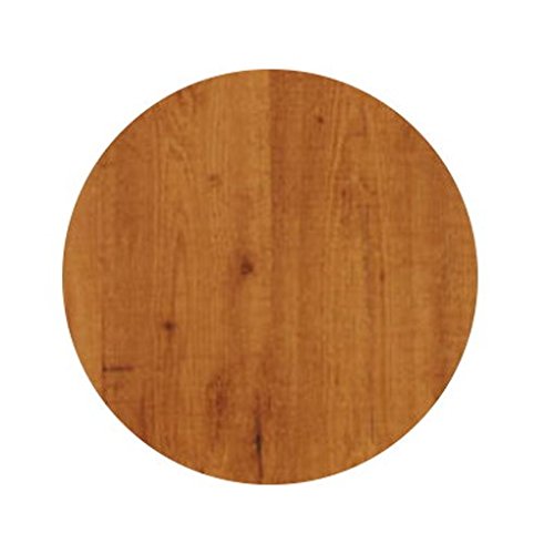 Werzalit Gastronomie Tischplatte Pinie 146x94cm für Bistrotisch - 2