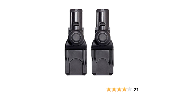 cosatto multi adaptor