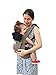 Baby Carrier for carrying your baby Handsfree - Baby carrier ergonomically designed Multiple-positions ? Adapts as your child grows ? 100% GUARANTEE and FREE DELIVERY