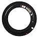 Produktbild SODIAL(R) Objektiv Adapterringe Mount Ring Adapter f. Takumar M42 Lens zu Canon EOS EF EFS
