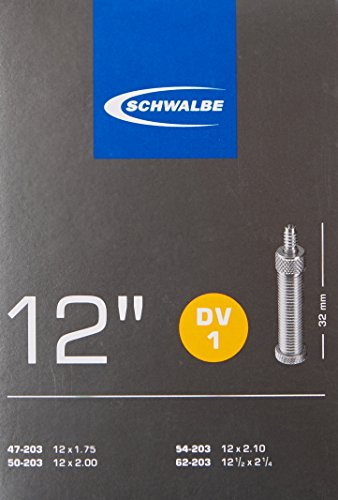 Schwalbe Schlauch, 12 Zoll - 2