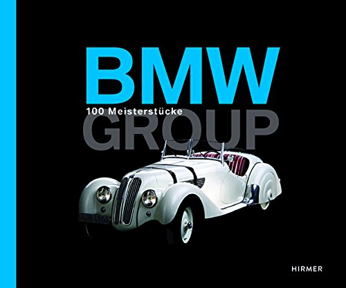 Download BMW - 100 Meisterstücke Download BMW - 100 Meisterstücke