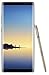 Price comparison product image Samsung Galaxy Note 8 Sim-Free Smartphone - Gold (SN-G950F, Single Sim)