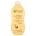 Garnier Deep Sun-Kissed Look Body Lotion - 400 ml