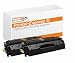 Produktbild 2x Printer-Express XL Toner 9.000 Seiten ersetzt HP CF226X, CF226A, 26X, 26A für HP LaserJet PRO M 402 Serie und LaserJet PRO MFP M 426 Serie Drucker schwarz