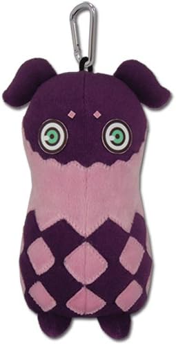 Key Chain - Tales Of Xillia - New Tipo Plush Anime Licensed ge37262