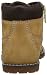 Timberland Pokey Pine 6 Inch, Unisex Babies’ Boots, Yellow (Wheat 231), UK (23 EU)