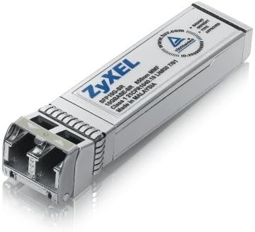 Zyxel SFP Plus Transceiver(300m) [SFP10G-SR]