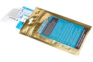 TWO-M V.O.F. Tear Aid Type A Repair Kit