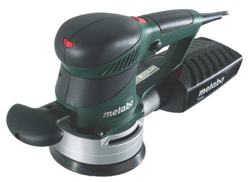 Metabo 600131000 Exzenterschleifer SXE 425 Turbotec - 2