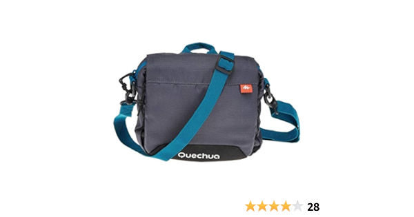 quechua messenger bag