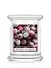 Produktbild Duftkerze - Frosted Cranberry - Kringle® - Raumduft, Duft, Kerze im Glas, Stumpenkerze, Housewarmer, Aroma, Aromakerze
