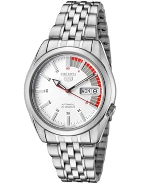 Seiko - Herren Analogueico SNK369K1