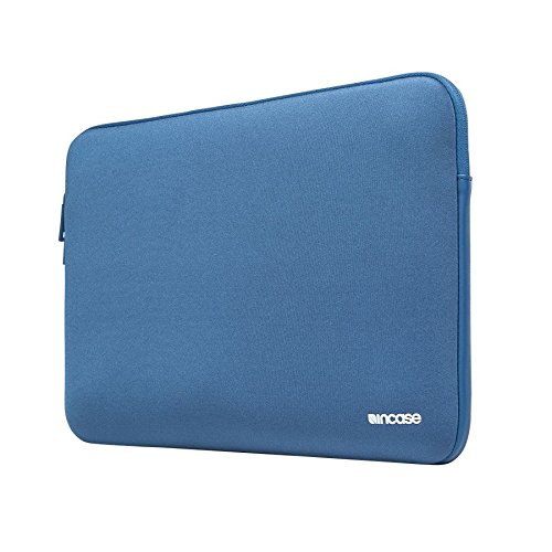 Incase Ariaprene Classic Sleeve Hülle für 13" MacBook Air / Pro / Pro Retina - Stratus Blau