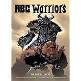 ABC Warriors: The Third Element (2000 Ad)