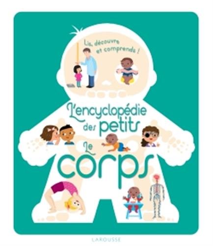 couverture de : Le corps