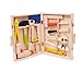 Legler "Lino" Toolbox Preschool Learning Toy