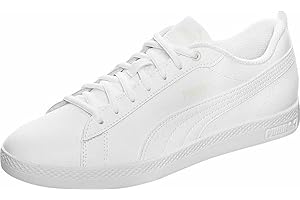 PUMA Women's Smash WNS V2 L Trainers