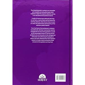 Essential guide to calving