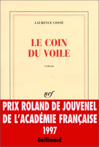 Le coin du voile