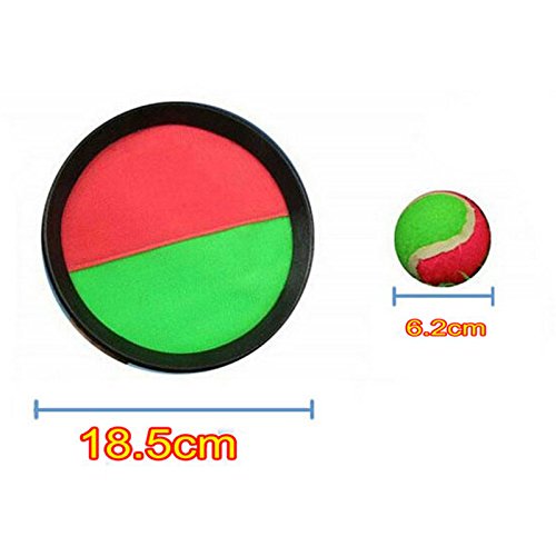 Cido Outdoor Fun Sports Activity Game Multicolor Sticky Ball Kit Summer Kids Children Toy set Sticky Ball Set Toys for K reviews Cido Outdoor Fun Sports Activity Game Multicolor Sticky Ball Kit Summer Kids Children Toy set Sticky Ball Set Toys for K